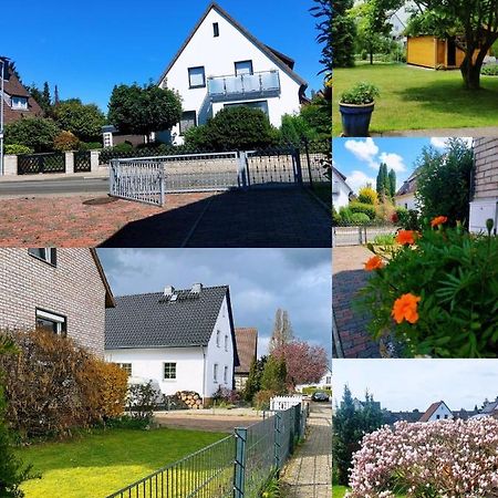 Messezimmer Laatzen 30880 Ганновер Экстерьер фото