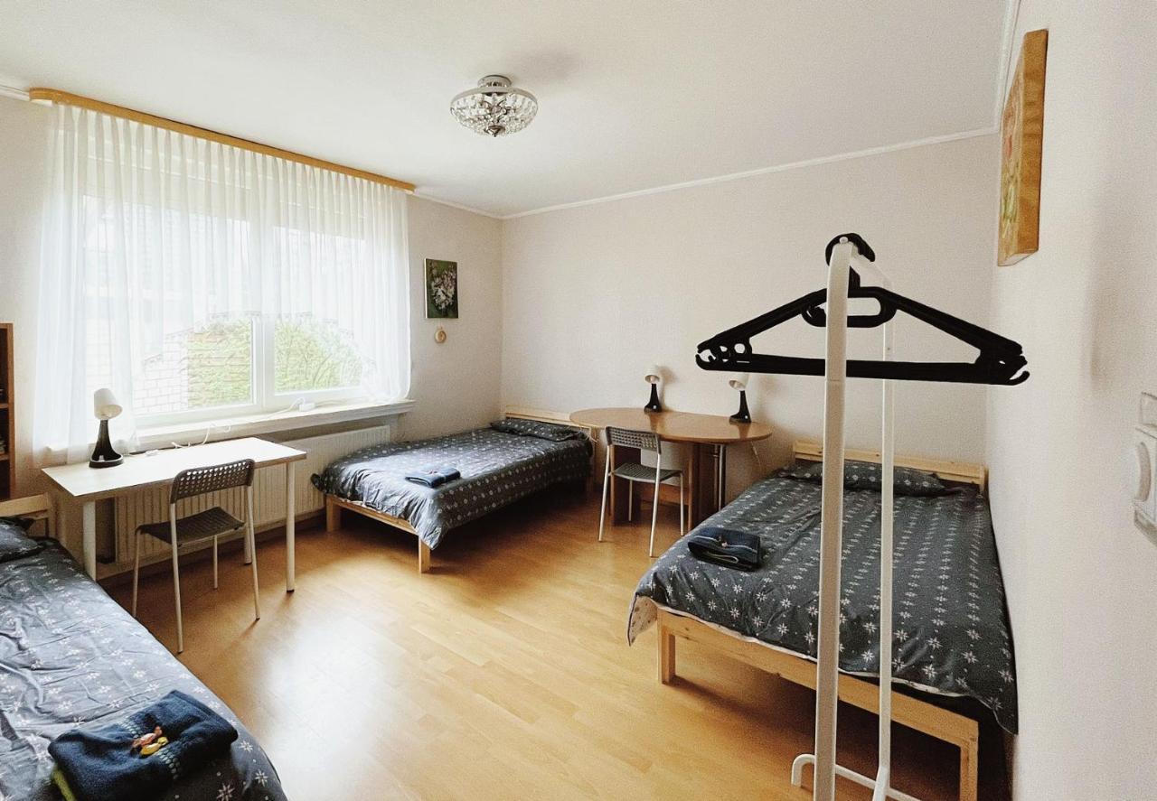 Messezimmer Laatzen 30880 Ганновер Экстерьер фото