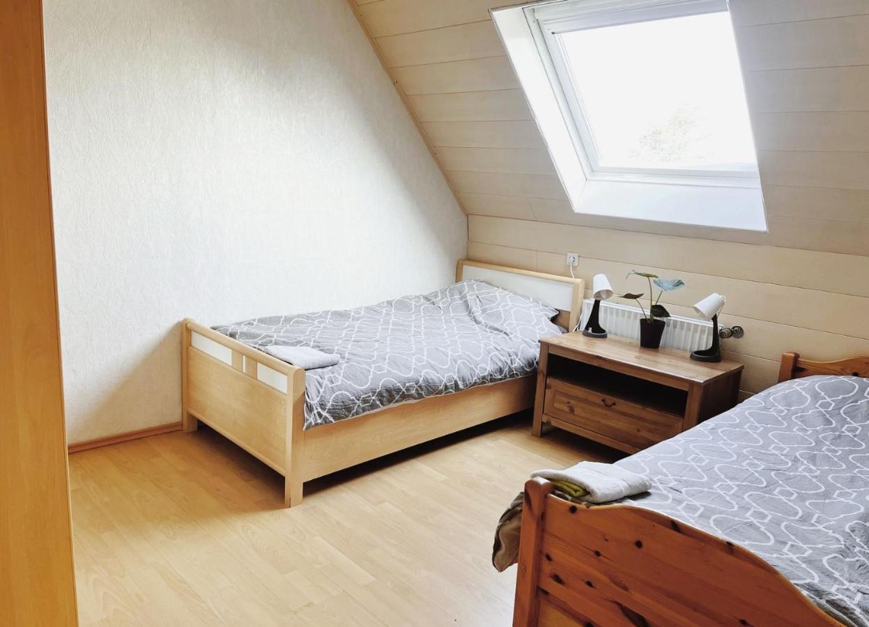 Messezimmer Laatzen 30880 Ганновер Экстерьер фото